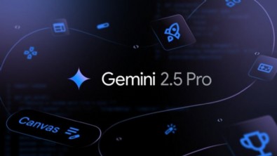Google, güncellenmiş yeni Gemini modelini tanıttı
