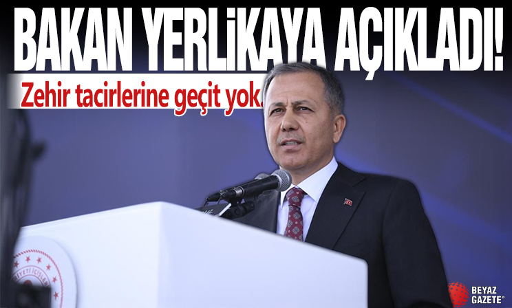 İstanbul'da zehir tacirlerine operasyon: 16 gözaltı
