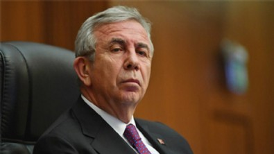 Osman Gökçek, Mansur Yavaş'ın 150 Milyon TL'lik dev vurgununu bu sözlerle anlattı!