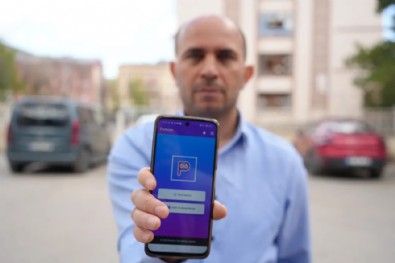 Sürücülere büyük kolaylık! Geliştirilen mobil uygulama bu risklere karşı uyaracak