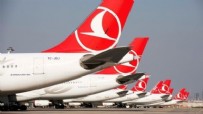 THY duyurdu! Bu uçuşlar iptal oldu