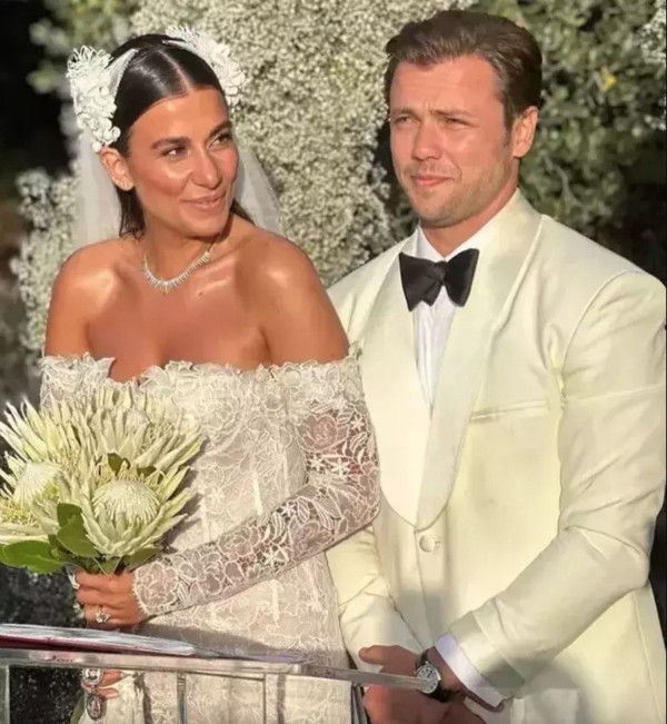 Cinsiyetine kadar açıkladılar!
