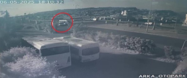 Manavgat'ta feci kaza! 4 yaralı