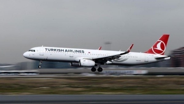THY duyurdu! Bu uçuşlar iptal oldu