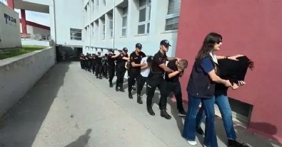Adana'da yasa dışı bahis çetesi çökertildi: 2,5 milyon liralık para ve altına el konuldu!