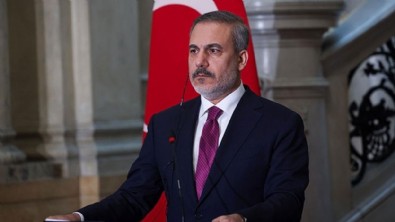 Bakan Fidan, AB toplantısına katılıyor