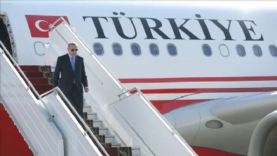 Bölge ülkelerinin Cumhurbaşkanı Erdoğan’dan “Trump” talebi! 'Sözünü dinleyeceği tek Müslüman lider sizsiniz'