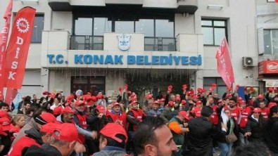 CHP belediyeciliği çöplüğe gömüldü! Vatandaşa skandal uyarı: Grev bitene kadar çöp dökmeyin!