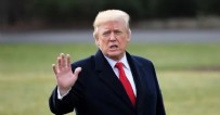 İlk olacak! Trump saat vererek dünyaya duyurdu