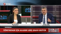 Milli Eğitim Bakanı Yusuf Tekin, önemli açıklamalarda bulundu. 'Ek atama olmayacak'