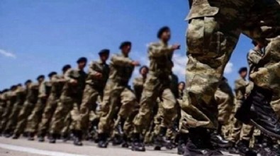 Milli Savunma Bakanlığı 'Askerlik 3 aya düşecek” iddiaları hakkında açıklama yaptı