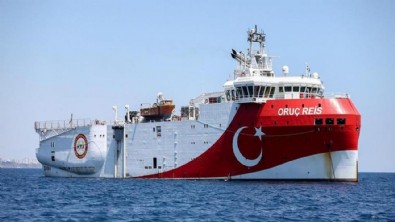 Oruç Reis'ten Somali'de dev keşif! Türkiye yüzde 30 pay alacak