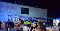 Sakarya'da damat vahşeti: Kayınpederini 15 yerinden bıçakladı!