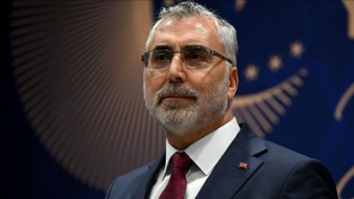 Vedat Işıkhan: Ocak-nisan aylarında 437 bin 291 işe yerleştirmeye aracılık ettik