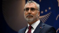 Vedat Işıkhan: Ocak-nisan aylarında 437 bin 291 işe yerleştirmeye aracılık ettik Haberi