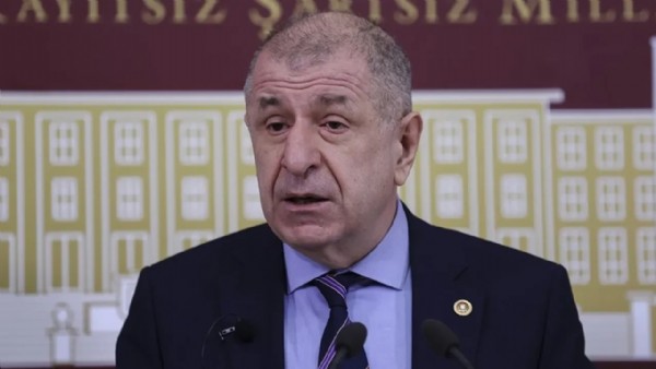 Ümit Özdağ MİT mensuplarının kimliklerini deşifre etmişti: Duruşma 8 temmuz'a ertelendi