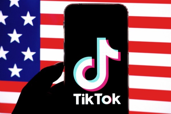 TikTok'tan net açıklama! Ayrılma planları yok