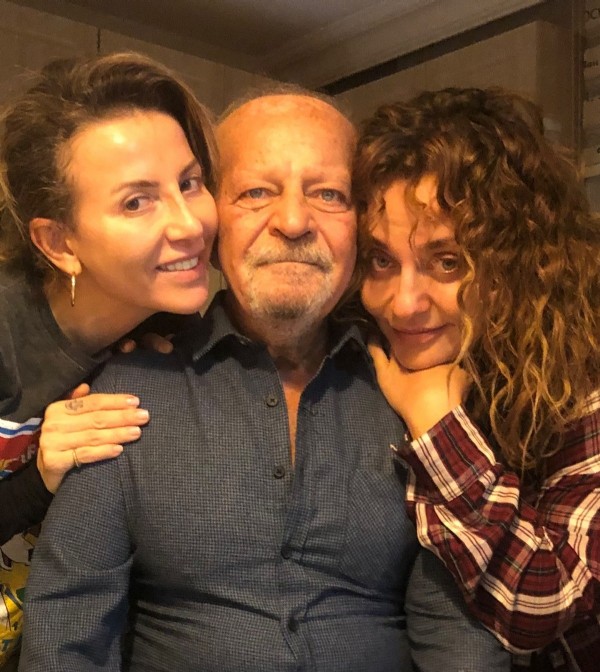 Didem Balçın'dan duygusal paylaşım
