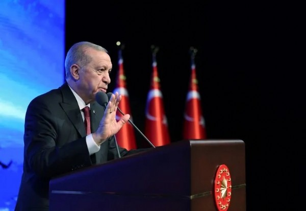 Bölge ülkelerinin Cumhurbaşkanı Erdoğan’dan “Trump” talebi! 'Sözünü dinleyeceği tek Müslüman lider sizsiniz'