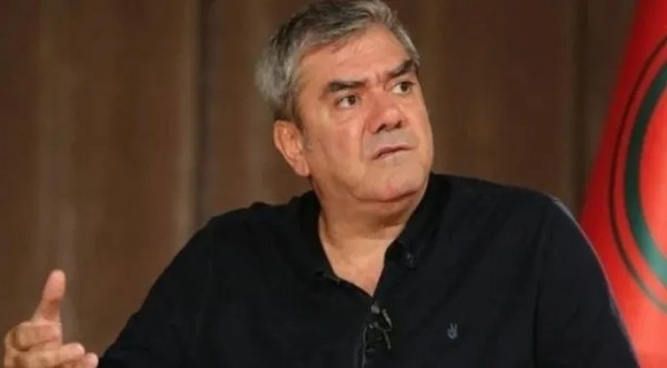 Sözcü TV'de büyük kavga! Özgür Özel'den Yılmaz Özdil'e ağır sözler: O sözleri yedirirler