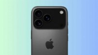 Apple'dan bir ilk! iPhone 17 pro... Haberi