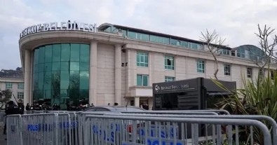Beykoz Belediyesi’ne yeni yolsuzluk soruşturması