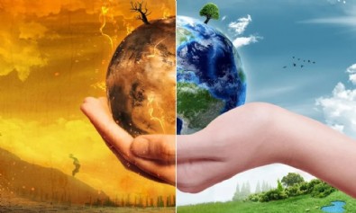 Dünya için felaket senaryosu! 3'te 2'si yaşanmaz hale gelecek