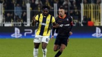Fenerbahçe Başakşehir'e konuk oluyor! İşte muhtemel 11'ler