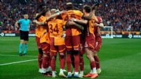 Galatasaray yarın şampiyonluğunu ilan edebilir