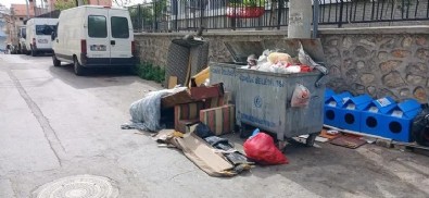 İzmir koktu vatandaş isyanda! Salgın hastalık riski kapıda