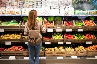 Marketlerde yeni dönem başlıyor: Artık zorunlu oluyor!
