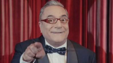 Mehmet Ali Erbil nafakadan dert yandı