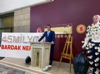 Osman Gökçek'ten Mansur Yavaş'a sert tepki! 'Cevap vermek yerine saldırmayı seçiyorsunuz'