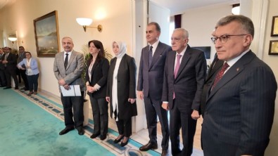 PKK kongresini topladığını duyurdu