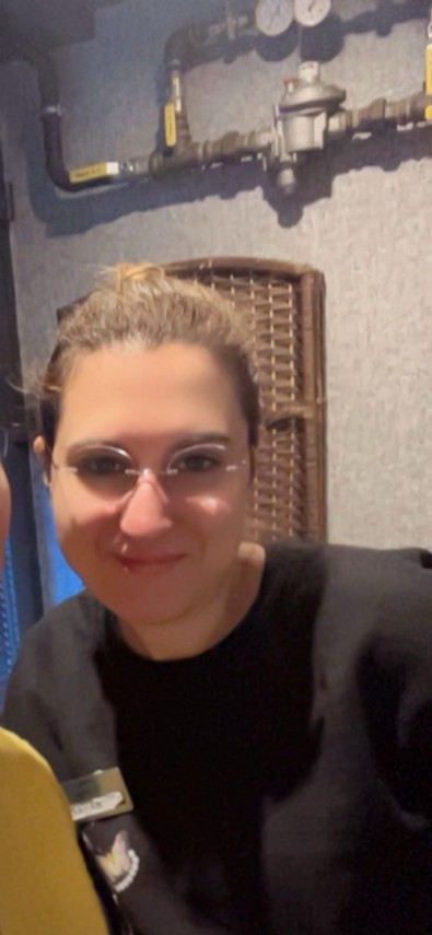 Bahar Aksu'nun katilinden korkunç paylaşım! Yeni görüntüler de ortaya çıktı