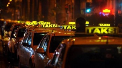 Taksilerde yeni dönem! Zorunlu hale geliyor