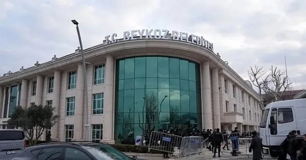 Beykoz Belediyesi’ne yeni yolsuzluk soruşturması