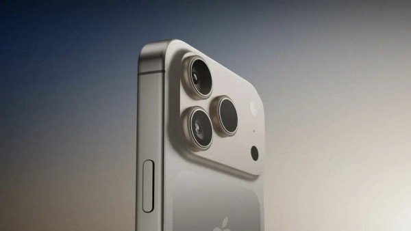 Apple'dan bir ilk! iPhone 17 pro...