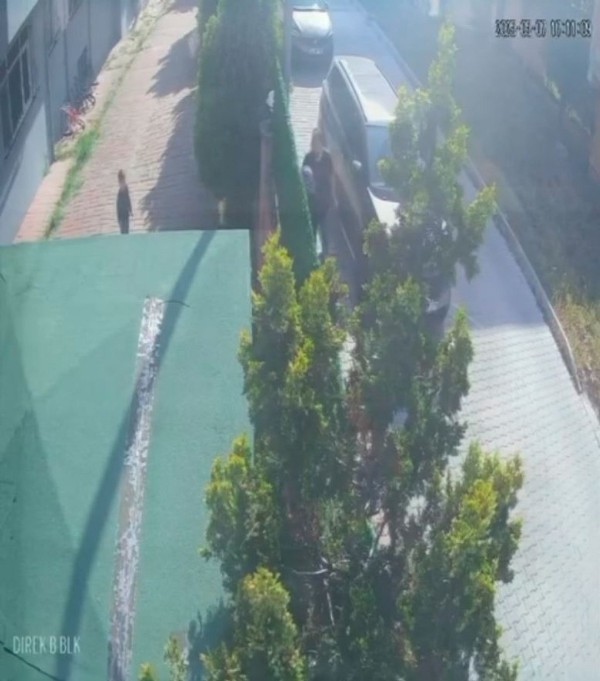 İstanbul'da gürültü kavgası: Sopayla komşularına saldırdı
