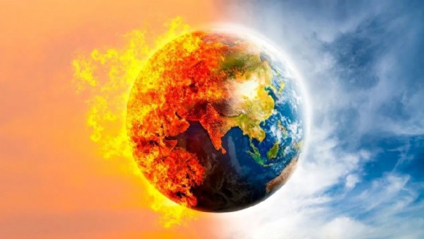Dünya için felaket senaryosu! 3'te 2'si yaşanmaz hale gelecek