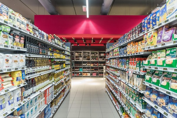 Marketlerde yeni dönem başlıyor: Artık zorunlu oluyor!