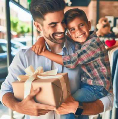 BABALAR GÜNÜ KUTLAMA TARİHİ 2025 | Babalar Günü bu hafta sonu mu kutlanacak? Babalar Günü hangi gün, haziranın kaçında? Sayılı gün kaldı!