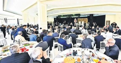 Çamlıdere'de isyan büyüyor! Mansur Yavaş'ın bağımsız prensi esnafa bayramı zehir etti Haberi