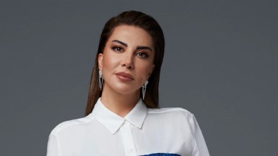 Ebru Yaşar'dan İsrail'e sert tepki Haberi