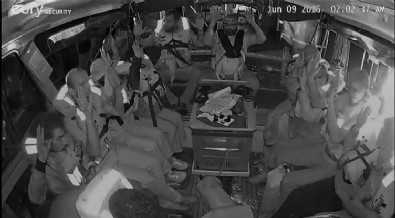 Siyonistlerden insanlık dışı hamle! Eğer İsrail’in talimatlarına uymazlarsa…