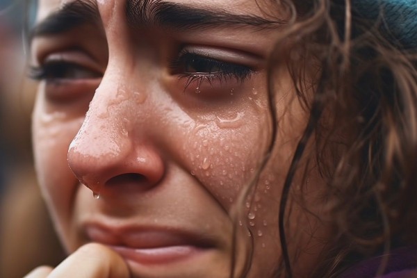 Mutluluktan Neden Ağlarız?