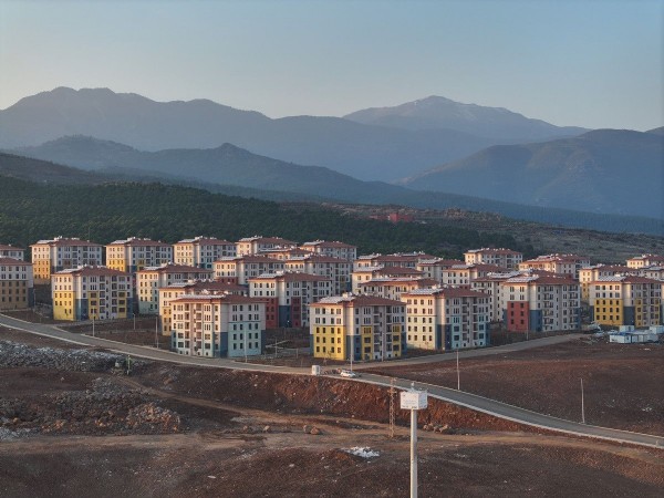 Murat Kurum’dan Hassa paylaşımı! 'Devlet bize ev değil, yuva içinde yuva yaptı'