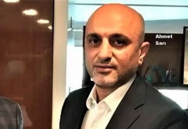 İBB Soruşturmasında Ahmet Sari Kimdir? Sarılar İnşaat’ın Sahibi İş İnsanı Hakkında Her Şey