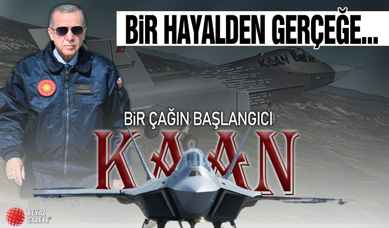 Bir Çağın Başlangıcı: KAAN’ın Endonezya Yolculuğu ve Türkiye’nin Savunma Sanayi Zaferi