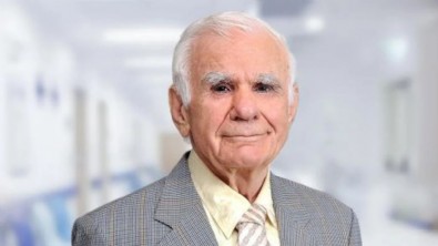 Gazi Yaşargil hayatını kaybetti! Gazi Yaşargil kimdir?